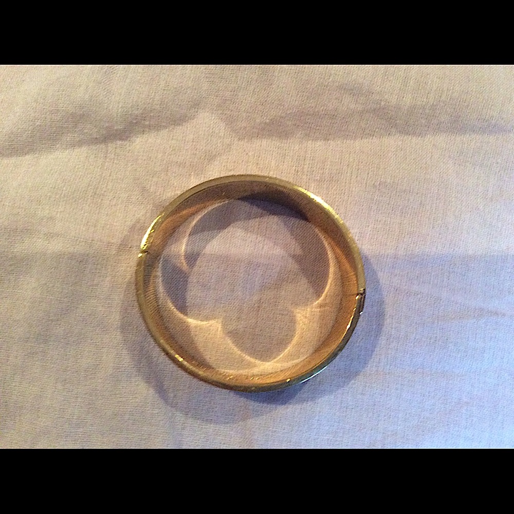 Kate Spade bracelet - Picture 2 of 3